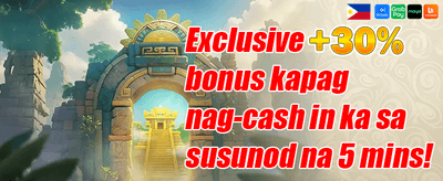 Weekend Reload Bonus 💰 promotion image